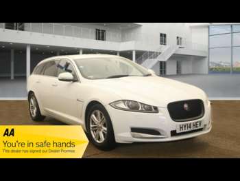 2014 - 2.2d Luxury Sportbrake 5dr Diesel Auto Euro 5 (s/s) (200 ps)