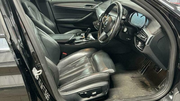 Used BMW 5 Series 2018 for sale - 76323843: Photo 10