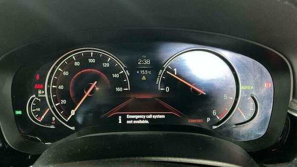 Used BMW 5 Series 2018 for sale - 76323843: Photo 11