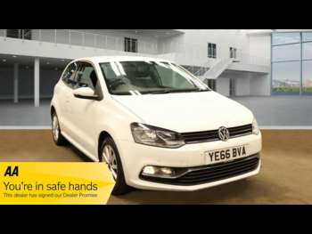 2016 - 1.0 BlueMotion Tech Match Hatchback 3dr Petrol Manual Euro 6 (s/s) (75 ps)