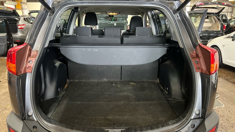 Used Toyota RAV4 2013 for sale - 76357158: Photo 6