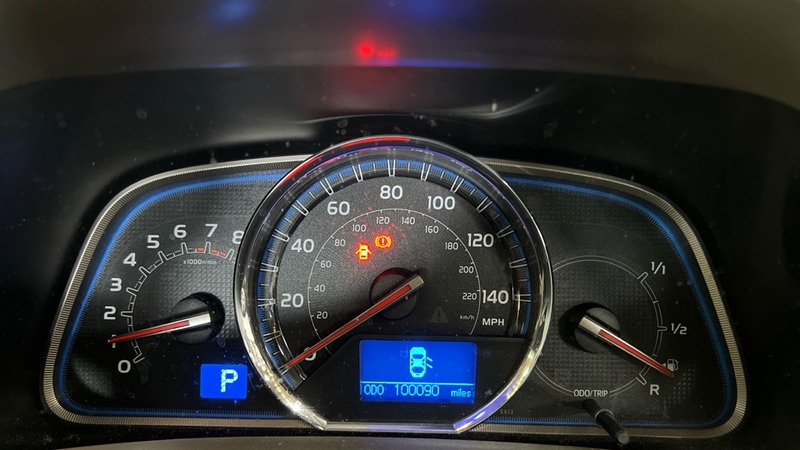 Used Toyota RAV4 2013 for sale - 76357158: Photo 7