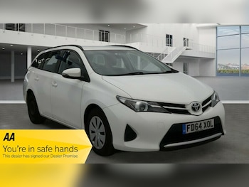 Toyota - Auris