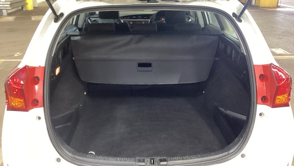 Used Toyota Auris 2014 for sale - 76023486: Photo 6