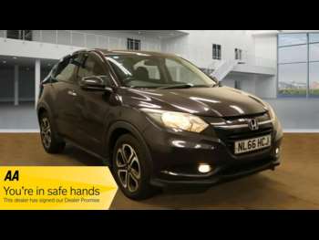 2016 - 1.6 i-DTEC SE 5dr