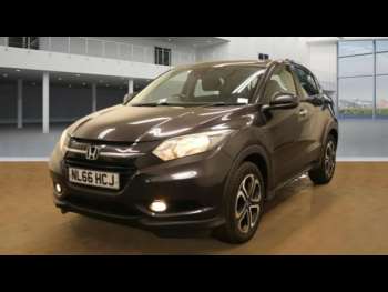 Used Honda HR-V 2016 for sale - 75010089: Photo