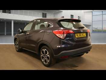 Used Honda HR-V 2016 for sale - 75010089: Photo