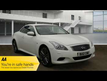 2012 - 3.7 V6 GT 2dr Auto
