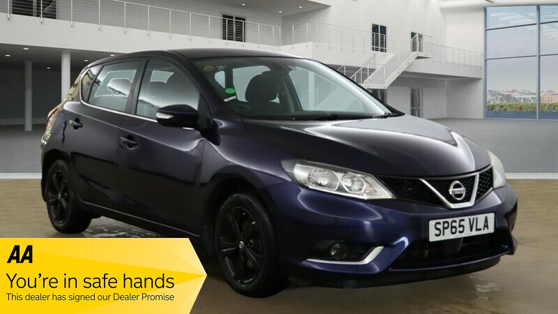 Used Nissan Pulsar 2015 for sale - 76570797: Photo 1