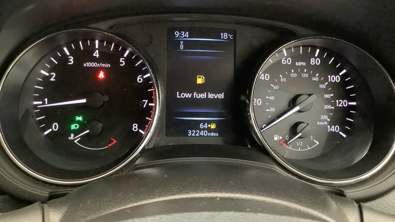 Used Nissan Pulsar 2015 for sale - 76570797: Photo 11