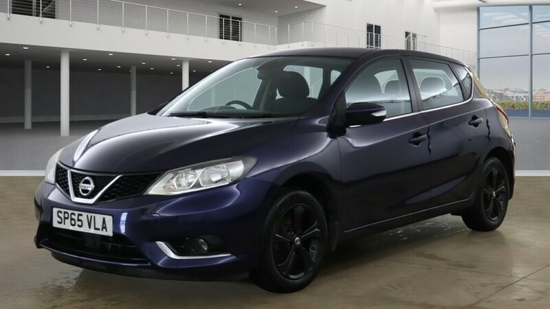 Used Nissan Pulsar 2015 for sale - 76570797: Photo 3