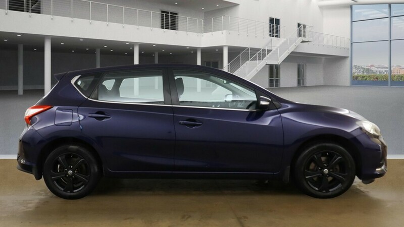 Used Nissan Pulsar 2015 for sale - 76570797: Photo 6