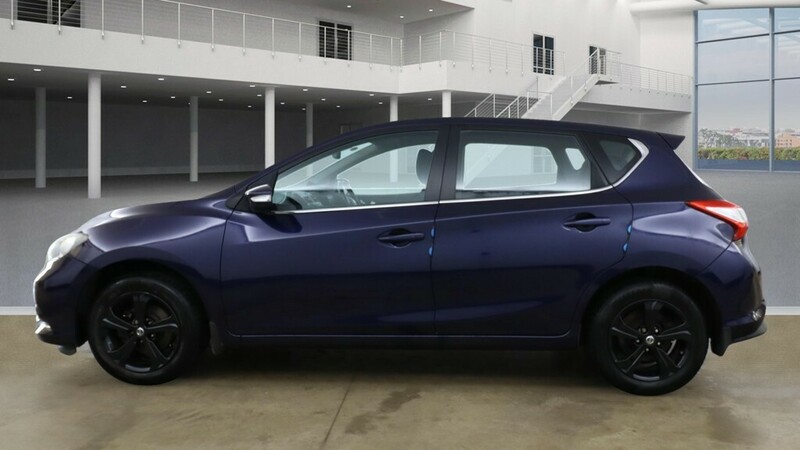 Used Nissan Pulsar 2015 for sale - 76570797: Photo 7