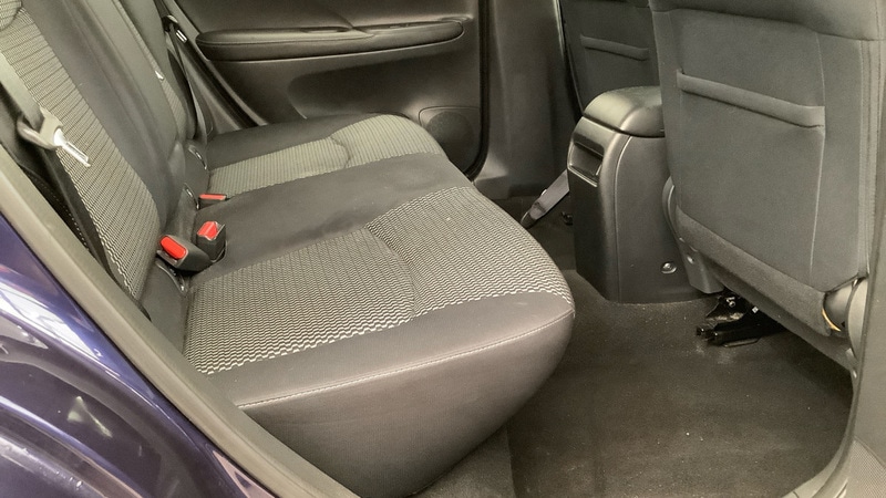 Used Nissan Pulsar 2015 for sale - 76570797: Photo 9