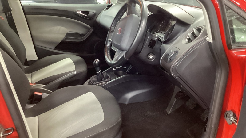 Used SEAT Ibiza 2013 for sale - 76245639: Photo 10