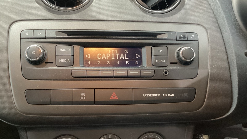 Used SEAT Ibiza 2013 for sale - 76245639: Photo 11