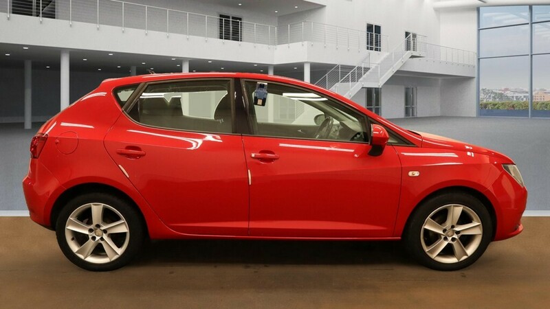 Used SEAT Ibiza 2013 for sale - 76245639: Photo 6