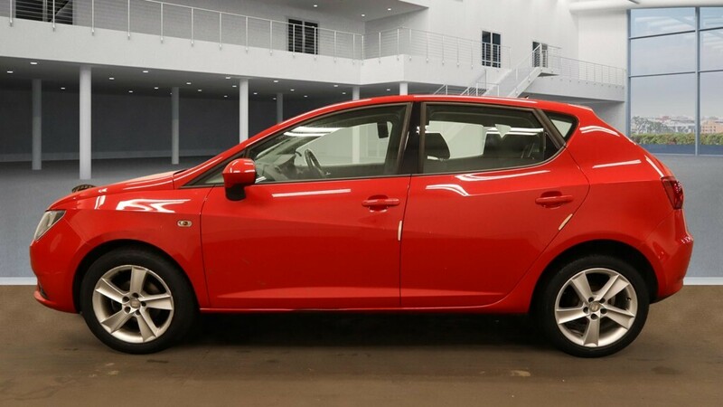 Used SEAT Ibiza 2013 for sale - 76245639: Photo 7