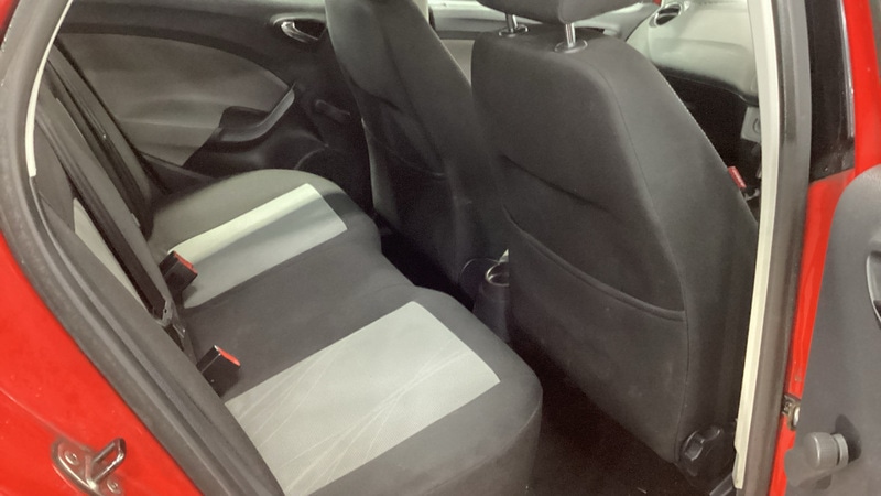 Used SEAT Ibiza 2013 for sale - 76245639: Photo 9