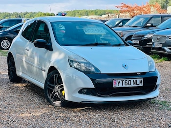 Used Renault Clio 2010 for sale - 75243164: Photo