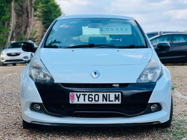 Used Renault Clio 2010 for sale - 75243164: Photo 4