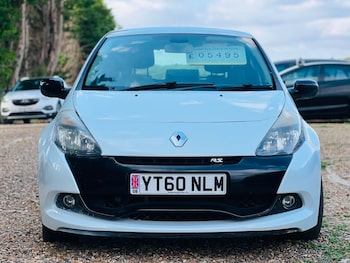 Used Renault Clio 2010 for sale - 75243164: Photo