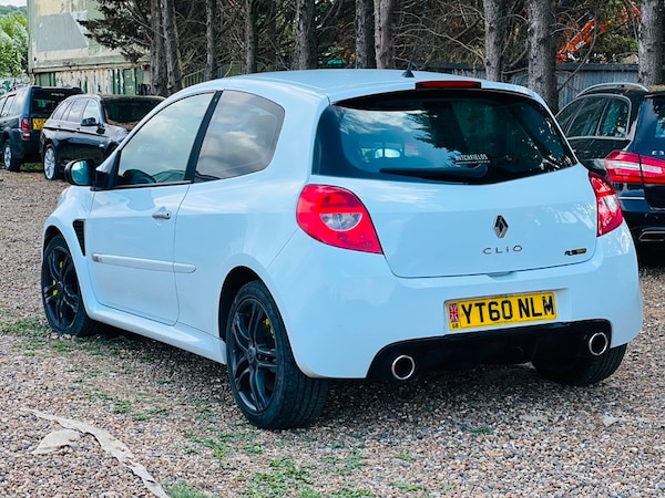 Used Renault Clio 2010 for sale - 75243164: Photo 5