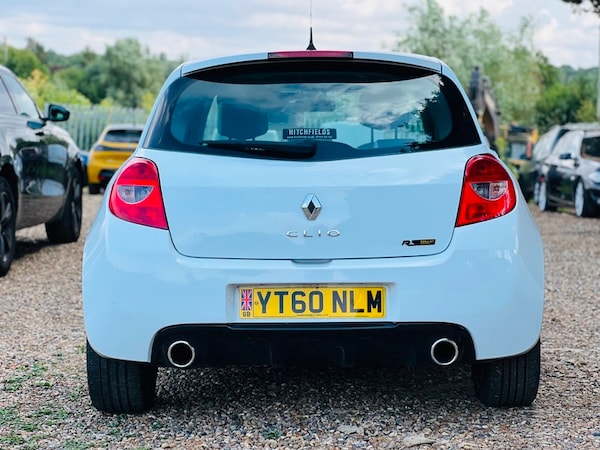 Used Renault Clio 2010 for sale - 75243164: Photo 7