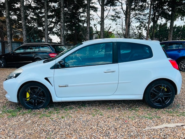 Used Renault Clio 2010 for sale - 75243164: Photo 9
