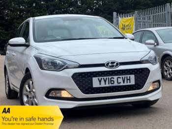 2016 - 1.2 SE 5dr