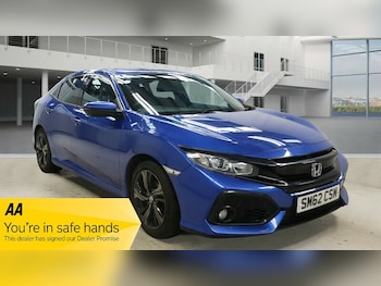 Honda - Civic