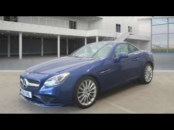 Used Mercedes-Benz SL 2016 for sale - 74773327: Photo