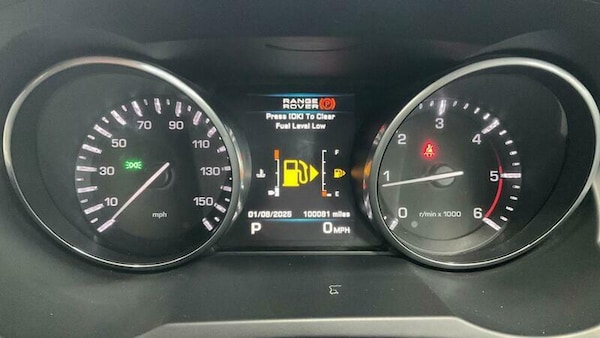 Used Land Rover Range Rover Evoque 2013 for sale - 75528555: Photo 11