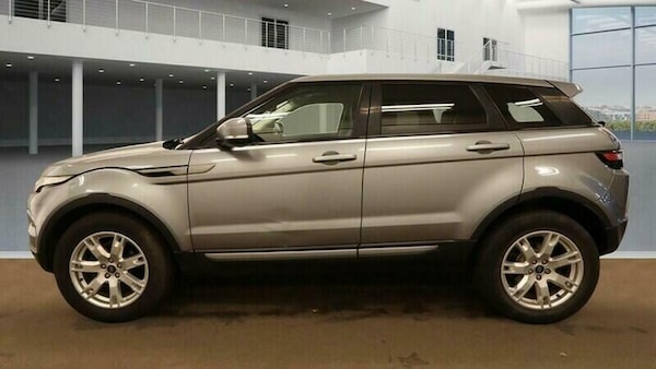Used Land Rover Range Rover Evoque 2013 for sale - 75528555: Photo 7