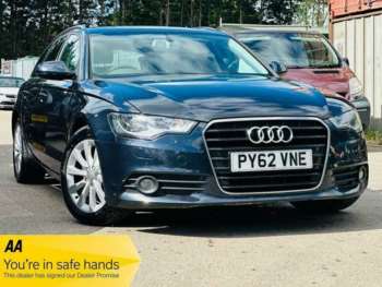2012 - 2.0 TDI SE Estate 5dr Diesel Multitronic Euro 5 (s/s) (177 ps)