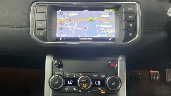 Used Land Rover Range Rover Evoque 2017 for sale - 76069341: Photo 10