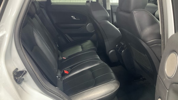 Used Land Rover Range Rover Evoque 2017 for sale - 76069341: Photo 8