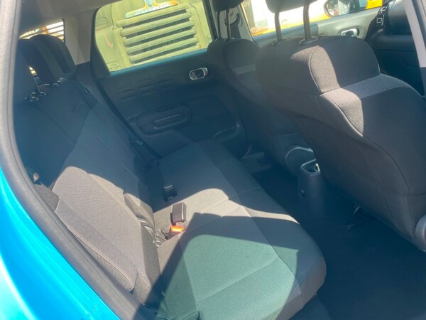Used Citroen C3 Aircross 2019 for sale - 74993617: Photo 19