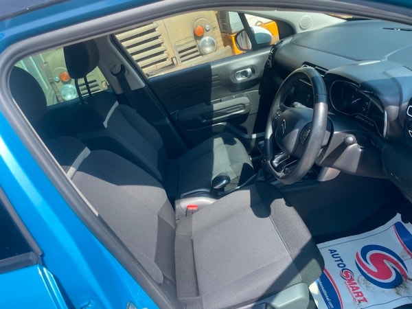 Used Citroen C3 Aircross 2019 for sale - 74993617: Photo 20