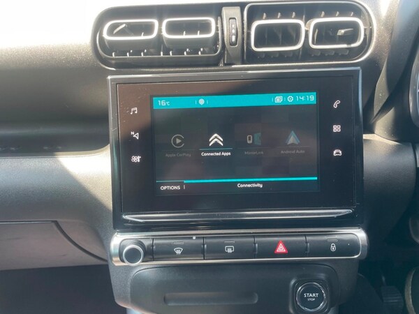 Used Citroen C3 Aircross 2019 for sale - 74993617: Photo 21