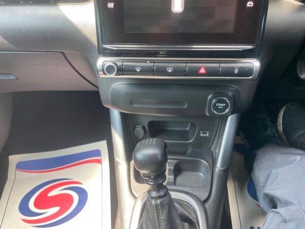 Used Citroen C3 Aircross 2019 for sale - 74993617: Photo 22