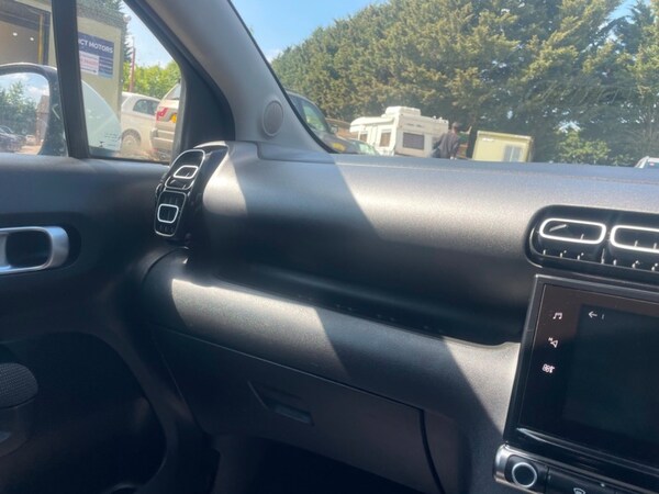 Used Citroen C3 Aircross 2019 for sale - 74993617: Photo 23