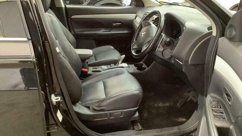 Used Mitsubishi Outlander 2014 for sale - 76245647: Photo 10