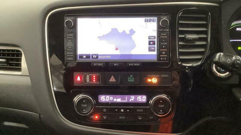 Used Mitsubishi Outlander 2014 for sale - 76245647: Photo 12