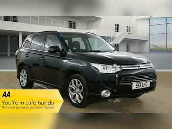 2014 - 2.0 PHEV GX4h 5dr Auto