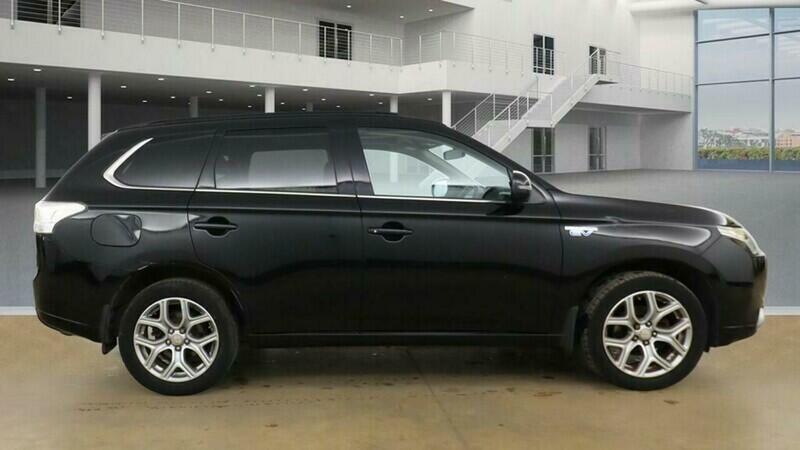 Used Mitsubishi Outlander 2014 for sale - 76245647: Photo 6