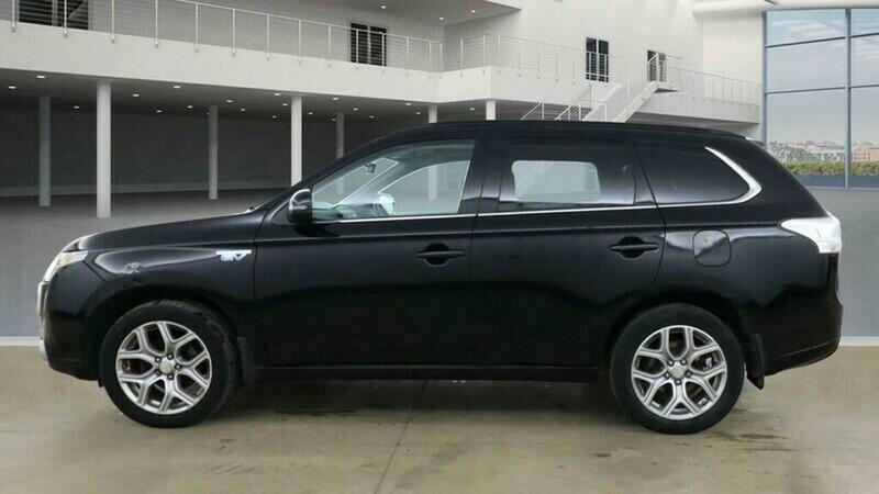 Used Mitsubishi Outlander 2014 for sale - 76245647: Photo 7