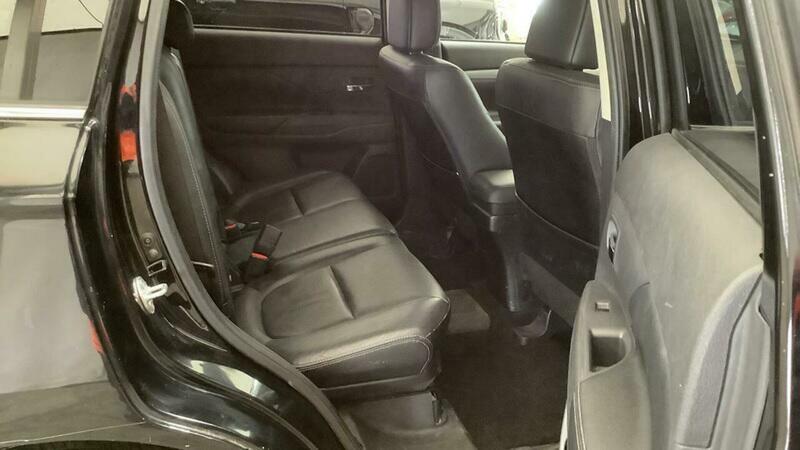 Used Mitsubishi Outlander 2014 for sale - 76245647: Photo 9