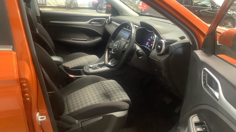Used MG MG ZS 2023 for sale - 76380216: Photo 10