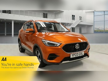 2023 - 1.0T GDi Excite 5dr DCT